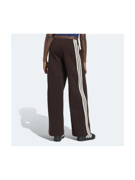 Ruha Adidas barna