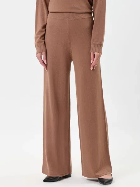 Спортивные штаны Liu Jo бежевые