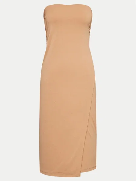 Wolford Fustă tip creion bej