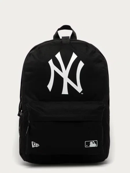 Plecak New Era Stadium New York Yankees czarny