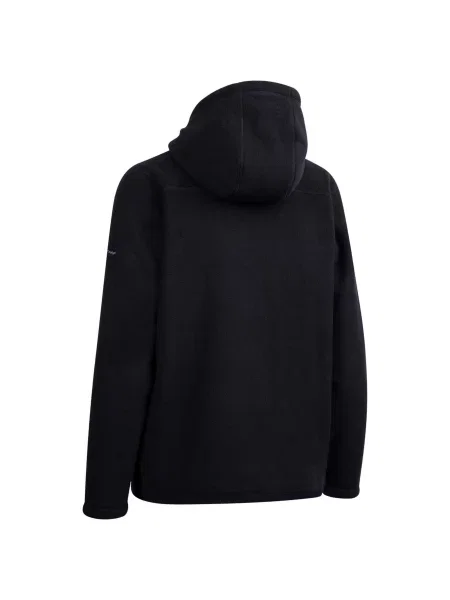 Bluza Polarowa Backstay czarna