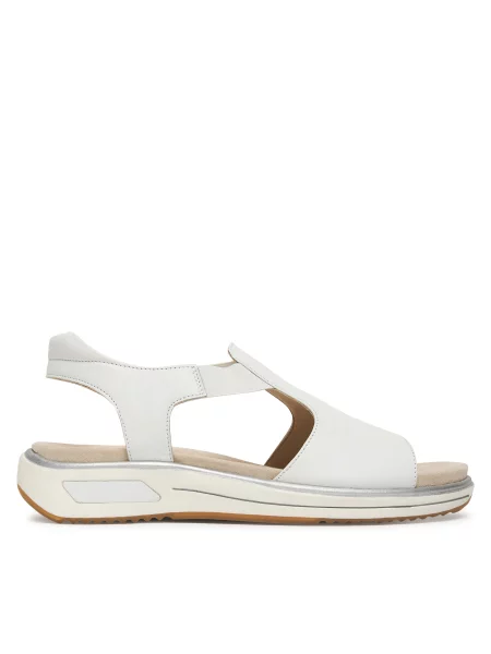 Sandále Ara Limone S biela