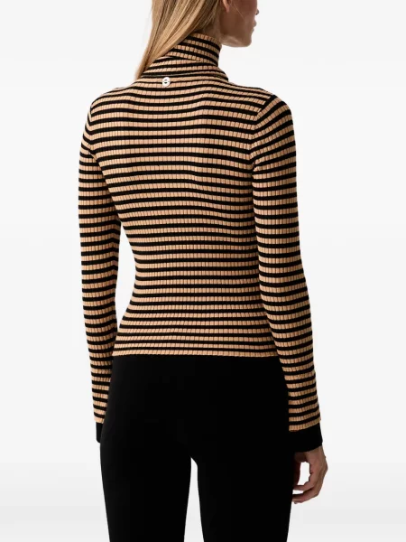 Pulover Twinset negru