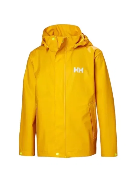 Sako Helly Hansen žltá