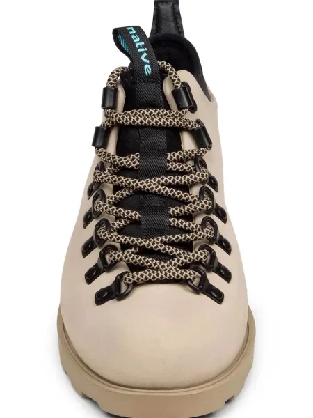 Native buty Fitzsimmons beżowe