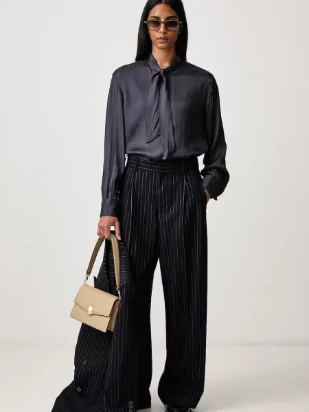 A.P.C. Marguerite сорочка