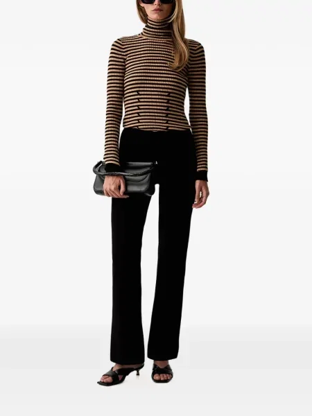 Pulover Twinset negru