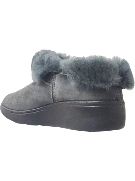 Pantofi Josef Seibel gri