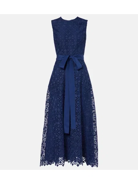 Rochie Elie Saab albastru