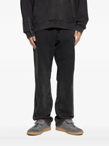 Pantaloni Iceberg gri