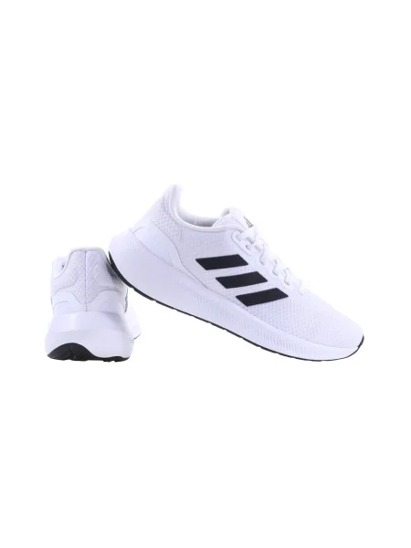 Tenisky Adidas biela