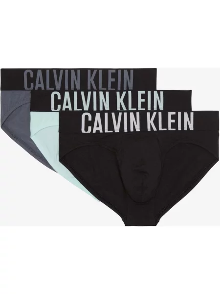 Skarpety Calvin Klein czarne