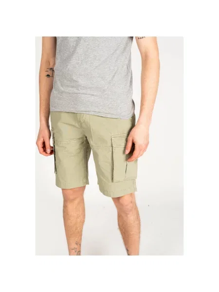 Džínové šortky Pepe Jeans zelené