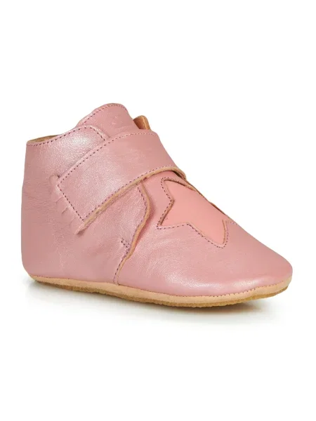 Pantofi copii Easy Peasy roz