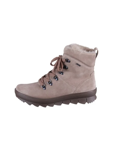 Pantofi Legero bej