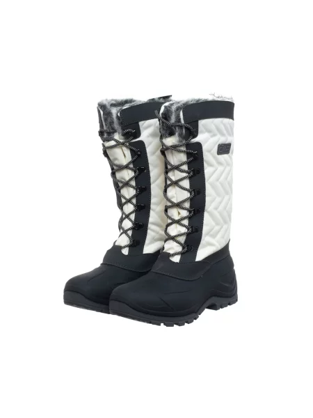 Pantofi Cmp negru