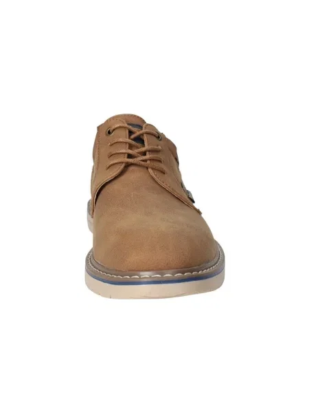 Pantofi Refresh maro