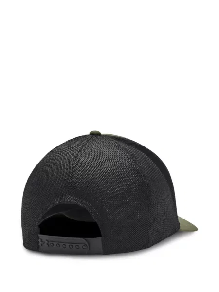 Șapcă Under Armour verde