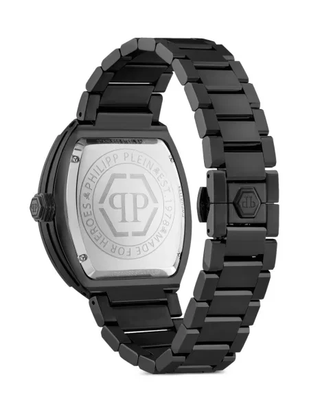Ceas Philipp Plein negru