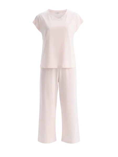 Dagi Pijama rosé