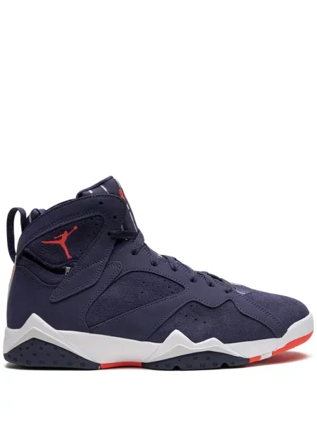 Sneakerși Jordan albastru