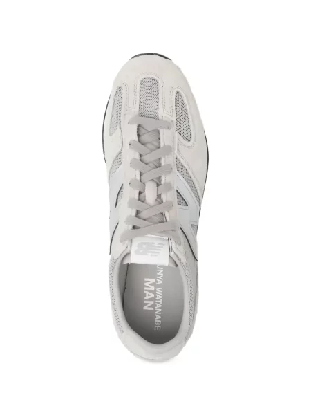 Sneakerși New Balance gri