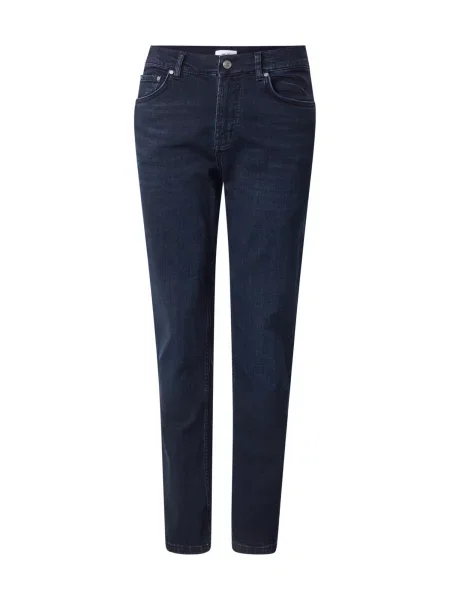 Traperice Tony tamno plava