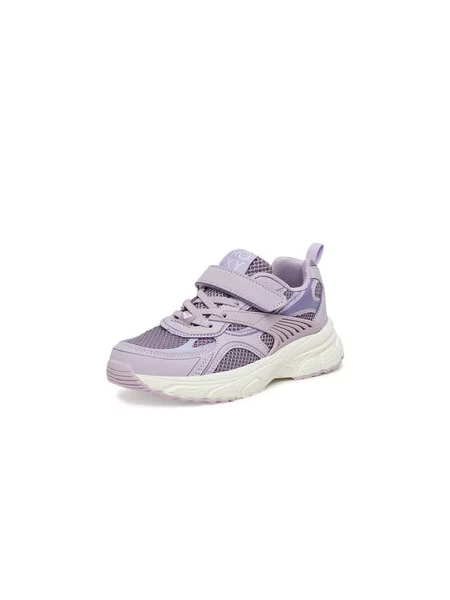Sneakersy Roxy fialová