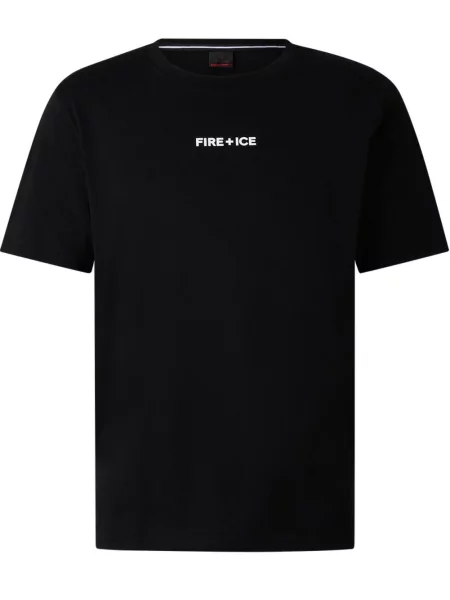 Koszulka BOGNER FIRE+ICE czarna