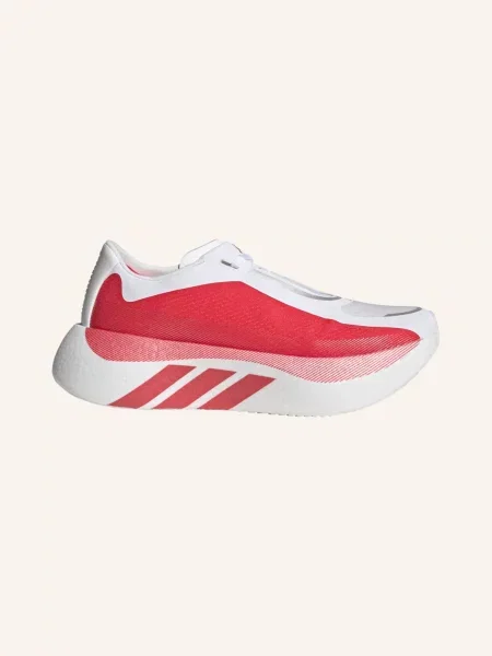 Adidas Buty Do Biegania Hyperboost Edge rot białe