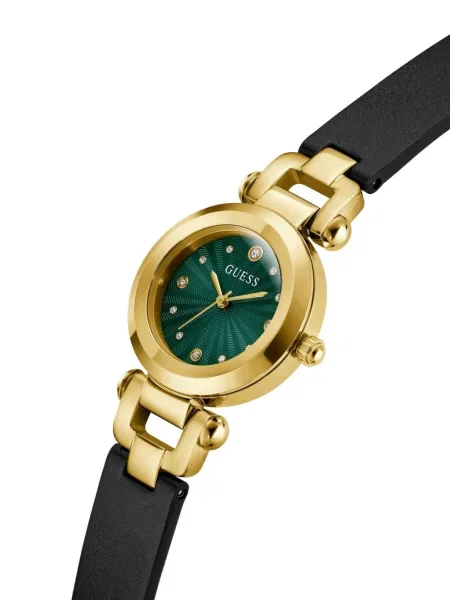 Ceas Guess verde