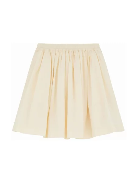 Spódnica Skall Studio beżowa