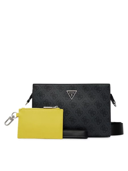 Torebka Guess czarna