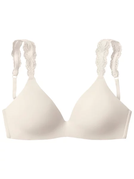 LASCANA Sutien crem