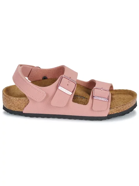 Sandale Birkenstock ružičasta