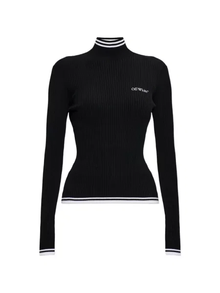 Top Off-white alb