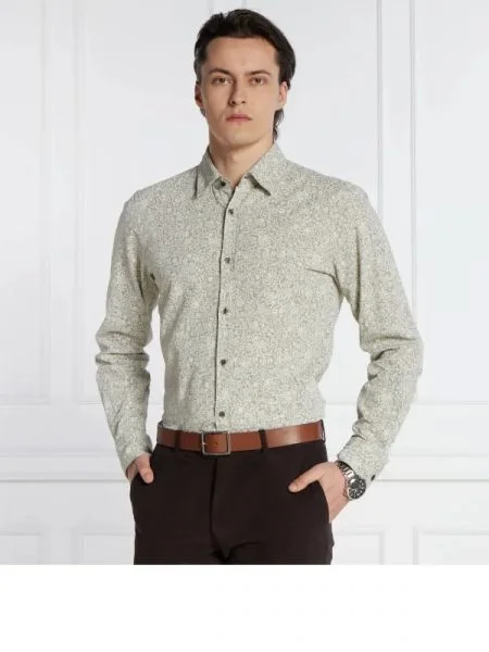 Joop! Jeans De in cămașă 15 gri