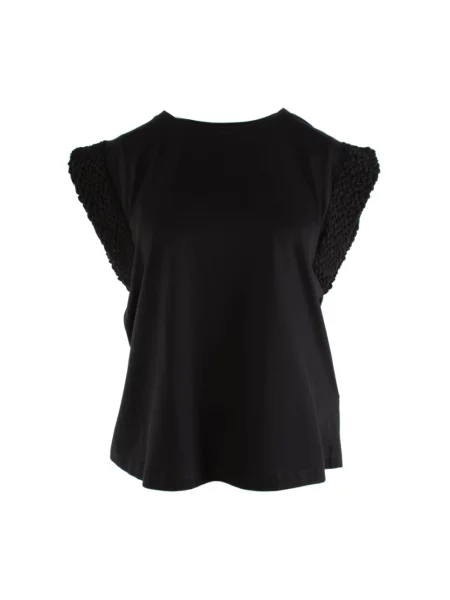 Bluzka Dondup czarna
