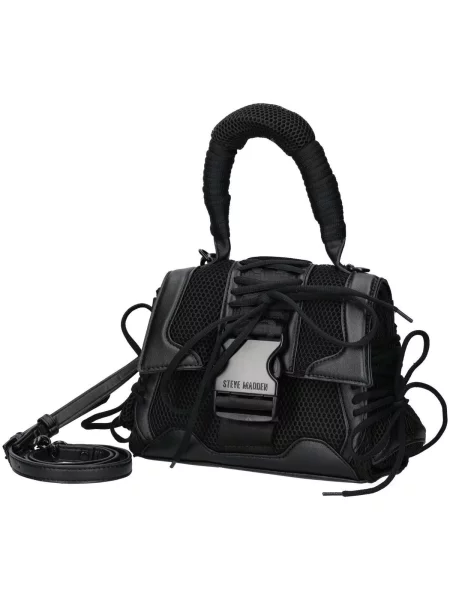 STEVE MADDEN Kabelka Diego' černá