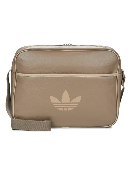 Geantă adidas Airliner Blabro 12 l maro