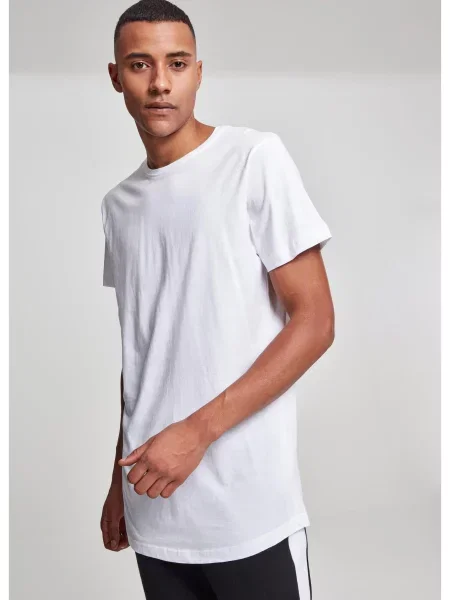 Tricou Urban Classics alb
