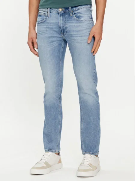 Lee Blugi Luke albastru