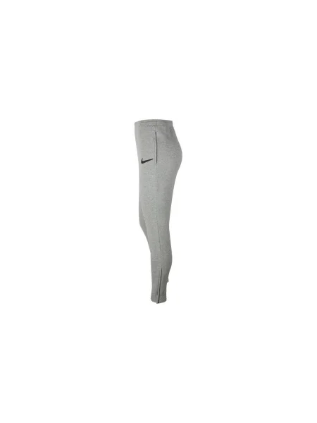Fleece fleece melegítő felső Nike szürke
