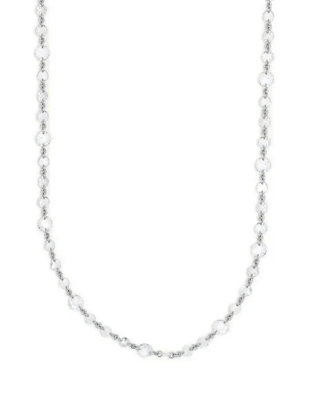 Colier Jewels Aficionado alb