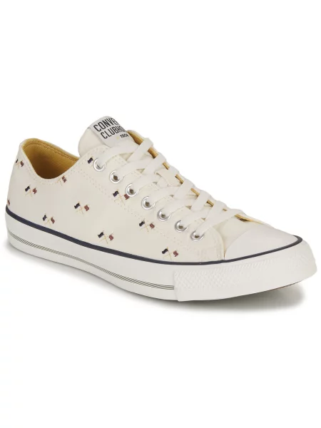 Superge Converse Chuck Taylor All Star bela