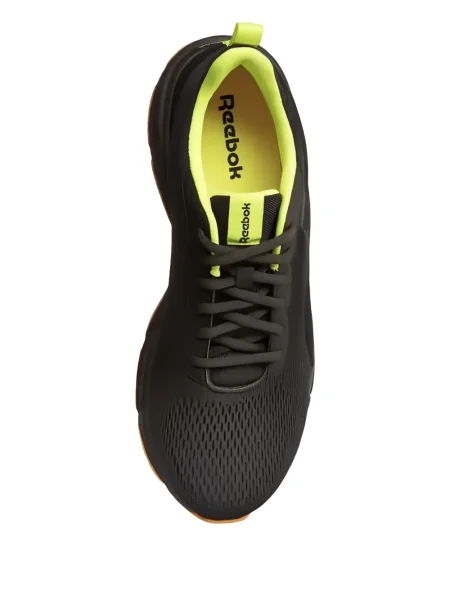 Sneakerși Reebok business negru