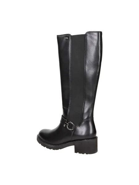 Pantofi Valleverde negru