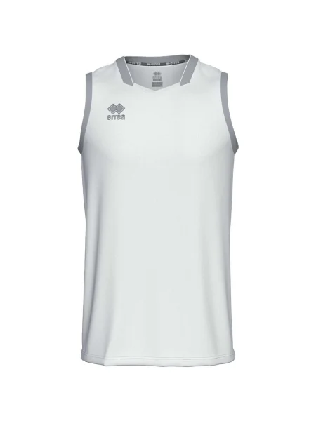 Tricou Errea alb