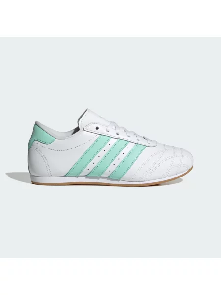 Buty adidas Taekwondo Lace Kids białe