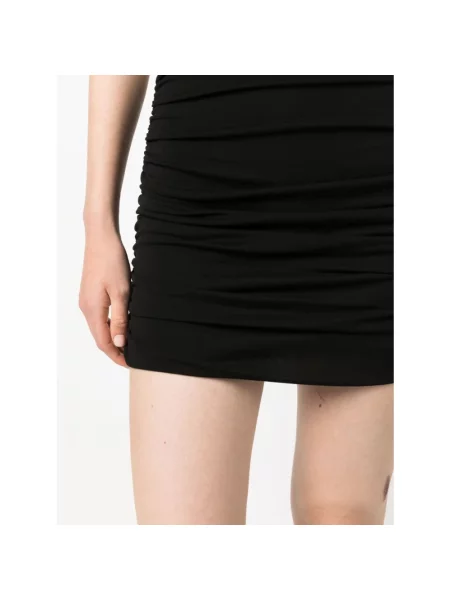 Spódnica Tory Burch czarna